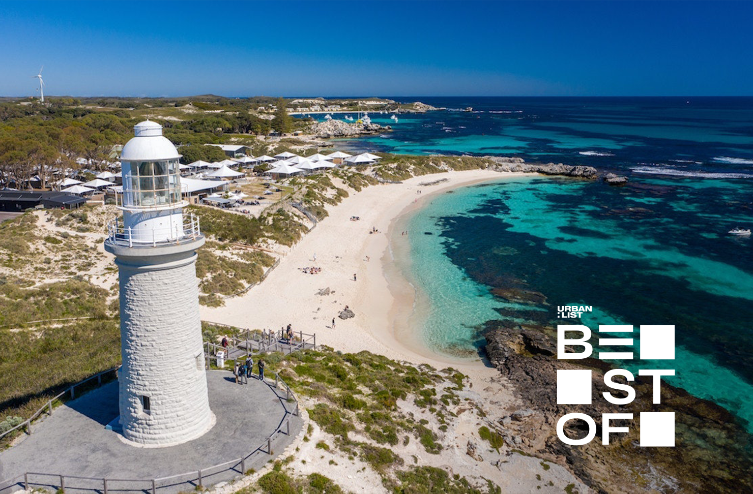 Rottnest Island